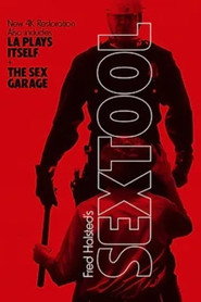 Sextool poster