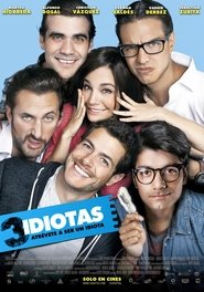 3 Idiotas 2017 svenska röster download