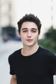 Julien Le Berre as Unknown in Into the Blue