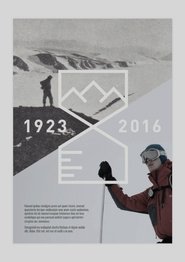 Poster Spitsbergen Retraced 1970