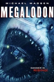 Megalodon (2018) Megalodon (2018)