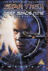 Star Trek: Deep Space Nine – Emissary