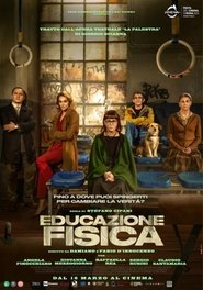 Educazione fisica (2023) Educazione fisica (2023)