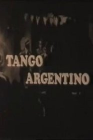 Tango argentino