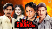 Ek Aur Sikander en streaming
