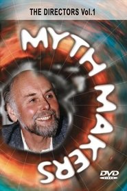 Myth Makers 38: The Directors Vol. 1 - Christopher Barry and Paul Bernard) Myth Makers 38: The Directors Vol. 1 - Christopher Barry and Paul Bernard (1997)