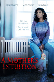 A Mother's Intuition постер