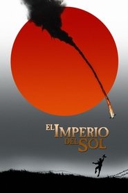 El imperio del sol poster