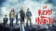 Les Nouveaux Mutants