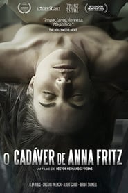 Assistir O Cadáver de Anna Fritz Online HD