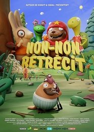 Non-Non Rétrécit (2021)