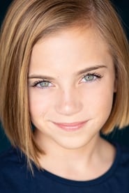 Tierney Smith as Young Lizzie