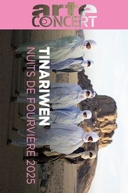 Tinariwen @ Nuits de Fourvière 2025 (2025)