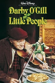 watch Darby O'Gill and the Little People now