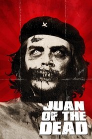 Poster Juan of the Dead 2011