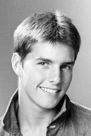 Tom Cruise