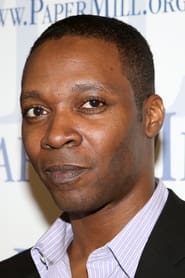 Alan Mingo Jr. as Reggie