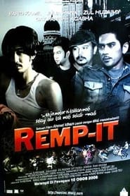 Poster Remp-It