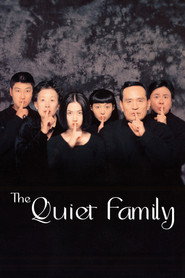 The Quiet Family