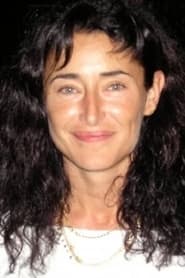 Marta Barbará is Samantha Goldwing (voice)