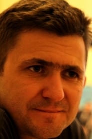 Georgy Malkov headshot