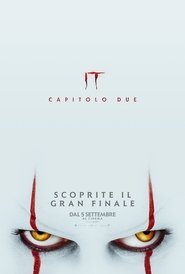 It: Capitolo Due 2019