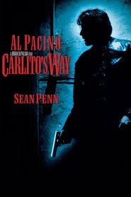 Carlito’s Way – Υπόθεση Καρλίτο (1993) online ελληνικοί υπότιτλοι