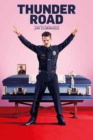 Thunder Road EN STREAMING VF