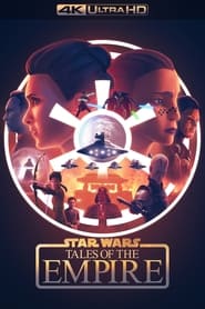 Зоряні війни: Оповідки про Імперію постер