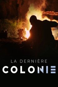 Poster La dernière colonie