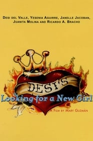 Full Cast of Desi's Looking for a New Girl