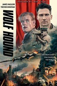 Wolf Hound 2022 Full Movie Download English | BluRay 1080p 720p 480p