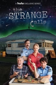 The Strange Calls постер