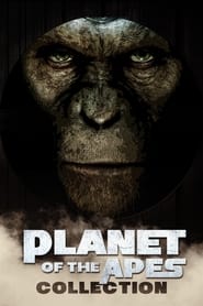 Behind the Planet of the Apes постер