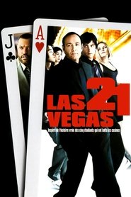Las Vegas 21 (2008) Las Vegas 21 (2008)
