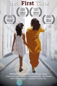Poster Her First Time 2018