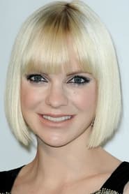 Anna Faris