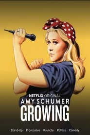 Amy Schumer Growing