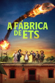 A Fábrica de ETs — Temporada 1