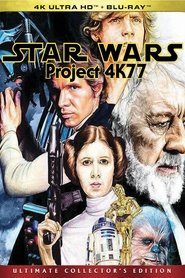 Star Wars: Project 4K77