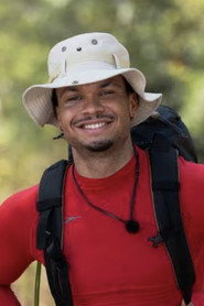 George Amechi Engebø