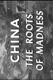 Poster China: The Roots of Madness 1967