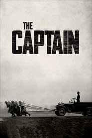 Poster for The Captain