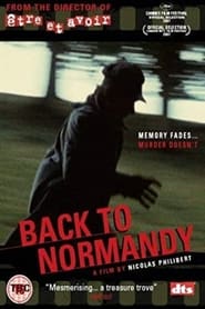 Back to Normandy постер