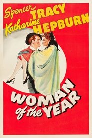 Woman of the Year (1942) Woman of the Year (1942) HD