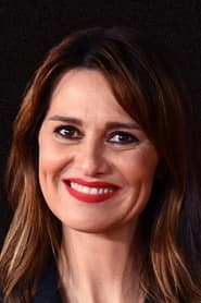 Paola Cortellesi is Delia