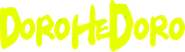 Dorohedoro Logo