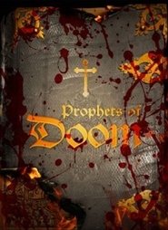 Poster Prophets of Doom 2011