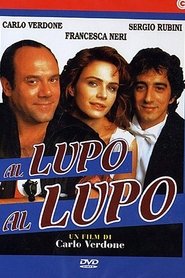 Al lupo, al lupo (1992)