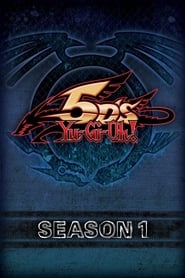 Yu-Gi-Oh! 5D’s Season 1 Episode 5